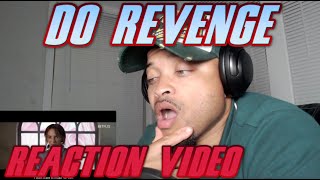 Do Revenge | Official Trailer | Netflix-Reaction Video