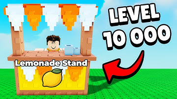 I MAXED OUT Business Tycoon in Roblox..