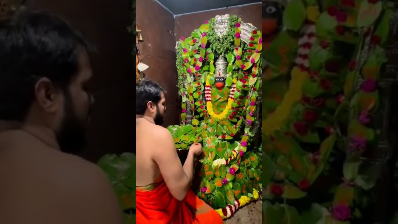 Kondagattu Anjanna Swamy Song 🔥 💥 ✨ 📿 🙏🙏