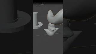 Would you eat Regenald's hat? #duck #banana #3d #art #3dprinting