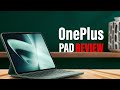 OnePlus Pad Review| Best Android Tablet 2023!!!