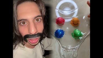 If you like the video I shared, please leave your mark