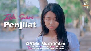 Bela Suari - Penjilat ( Musik Video)