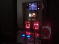 DDR / Dancing Stage feat True Kiss Destination Arcade Opening