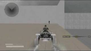 Beta (self) (killzone 2) self test
