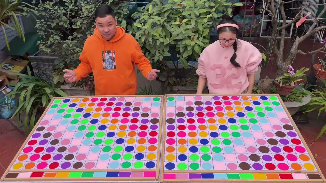 Ball sort puzzle color game