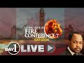 FIRE CONFERENCE CANADA DAY 1 Prophet Isaiah Macwealth 24 07 25 FIRE CONFERENCE CANADA DAY 1 Prophet Isaiah Macwealth 24 07 25