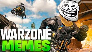 Los MEJORES VIDEOS y MEMES de CALL OF DUTY WARZONE 3 #22