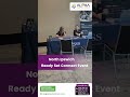 Alpha Care and Share Event Highlights | NDIS Support Services | Community Engagement 2025
