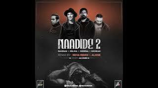 ریمیکس ترند علی لال درد 🖤 ریمیکس ترند اینستا 🔥 ریمیکس ۲۰۲۴