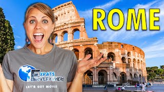 Is Rome Worth Living In? (Main Things You Need to Know)