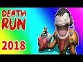 VanossGaming All Gmod Deathrun in 2018