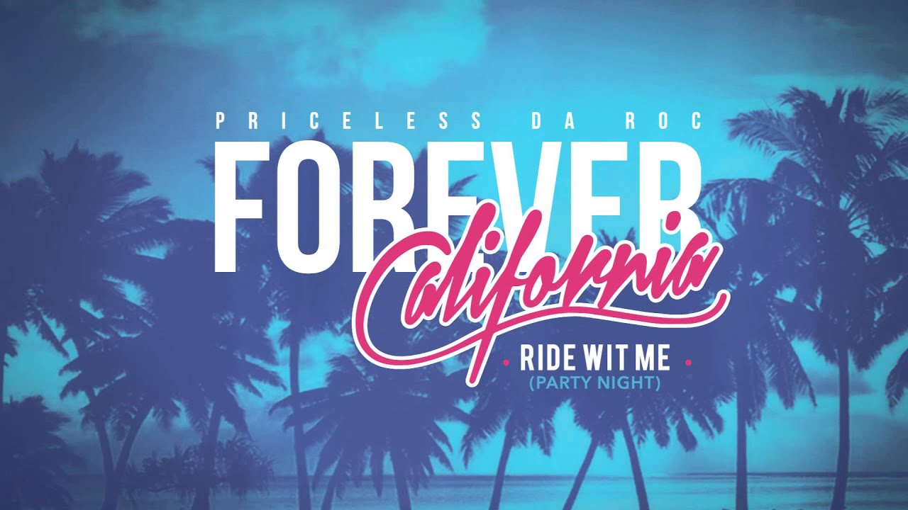 Priceless Da Roc (ft. Chris O'Bannon) - Ride Wit Me (Party Night) (Audio)