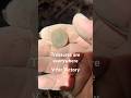 Metal detecting V is for victory and nickles #metaldetecting #coin #treasure