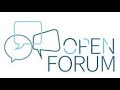 Geno Morgan Open Forum Episode 10 Random Topics