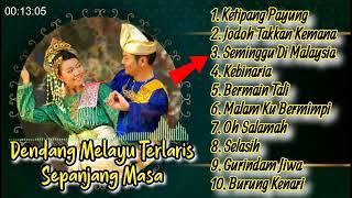 Album Melayu Terlaris Sepanjang Masa,Cengkok Melayu Enak Di Dengar