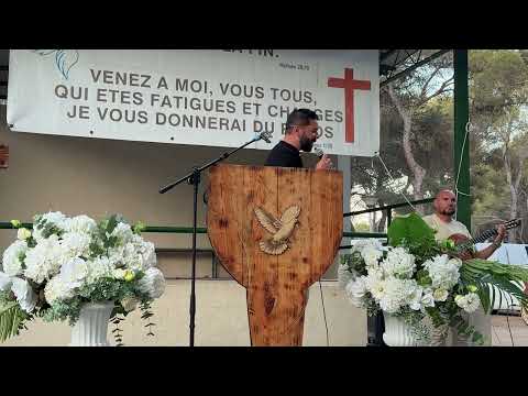 🔥 Ronso – Cantique Medley Inspiré : Adoration, Unité & Gloire à Dieu 🎶🙌