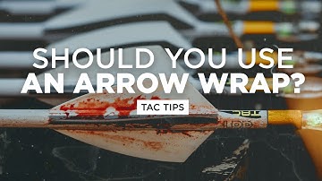 Do Arrow Wraps Actually Matter? Here’s the Truth