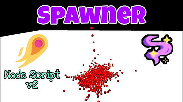 Spawning Objects | It