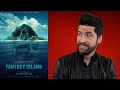 Fantasy Island - Movie Review