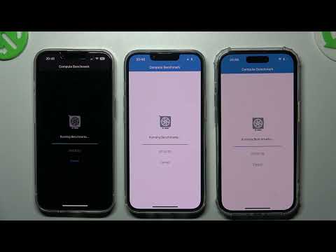 iPhone 14 PRO vs 14 vs 13 - Geekbench 5 GPU | BENCHMARK Comparison | A16 vs A15 | $1.4k / 1k / 830