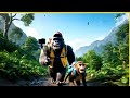 Monkey Gerila blog in Bangladesh coxbajar#gerila