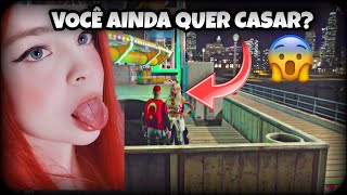 Bkinho E Itália Decidindo Padrinhos Do Casamento