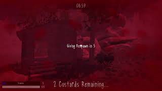 Slendytubbies Nightmare Shadow Ghost Town 1.0 and 2.0, Military Outpost, and Abandoned Factory (Day)
