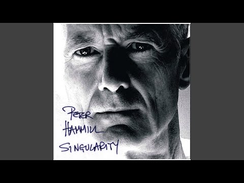 Peter Hammill — White Dot