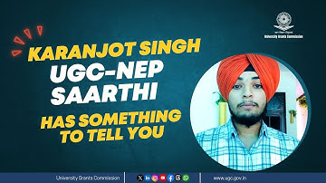 How the 4-Year UG Programme Enhances Skills & Opens Doors | Insights from UGC-NEP SAARTHI