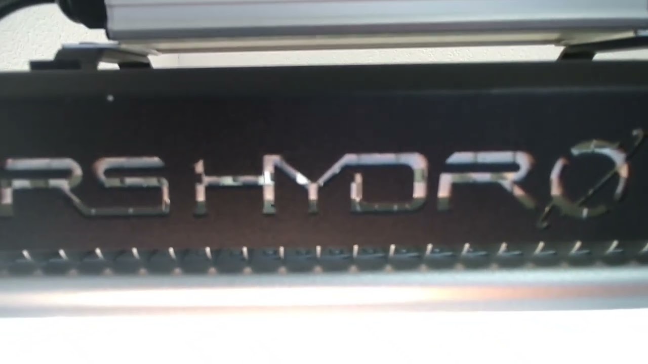 Mars Hydro SP-150 Overview