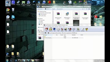 ac3d modellek konvertálása 3dsmaxal I3D be videó 1