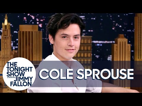 Video: Cole Sprouse: Elämäkerta, Luovuus, Ura, Henkilökohtainen Elämä