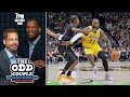 Rob Parker - LeBron Made a HUGE Mistake at the End of the Game