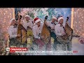 Шпилясті кобзарі переспівали "Let it snow'