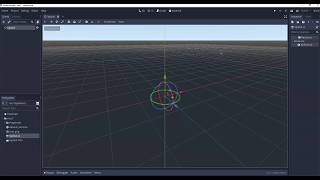 How to fix GoDot C# failed to build project solution on a fresh install