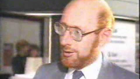 Sir Clive takes on MSX in 1984