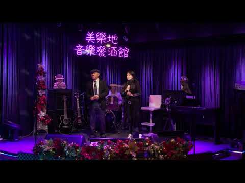 林峻松vs叫曉賀～三月雪