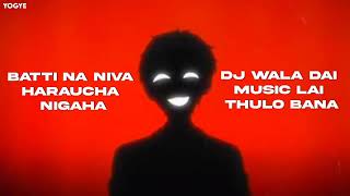 Lil Jhola  Nawraj Ft 4z   Kalo Haina Nawaraj Kalo Xa720p 60fps