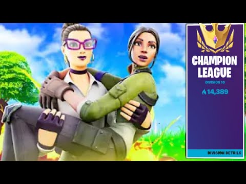 KAKO SAM CARRY DUOSA DO VINA U ARENI🔥 *bolji player*