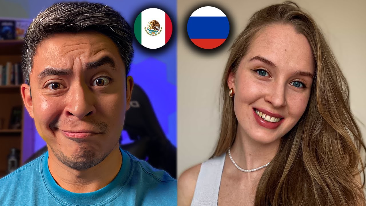 2 Years Struggling in Mexico… Then Her Husband Did THIS (Now Fluent In Spanish)