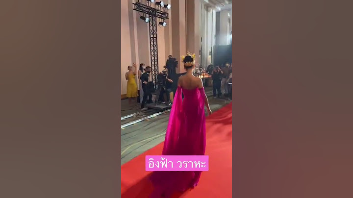 เปิดตัว อิงฟ้า วราหะ Missgrandthailand 2022 ในงาน MGT Thank you Party