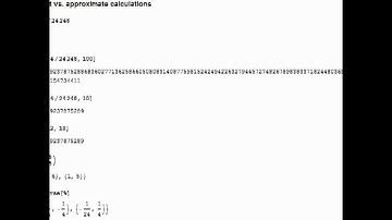 Hands-on Start to Mathematica 8: Basic Calculations (Japanese)
