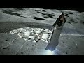 SpaceXs Starship will enable humanity to build a permanent base on the Moon