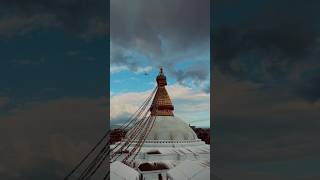 boudhanathstupa kathmandu nepal boudhanath buddhism buddhist holyplaces visitnepal