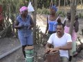 Capture de la vidéo Haiti In Cuba - La Caridad De Ramón