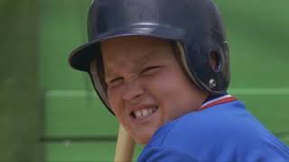 3 Ninjas Kick Back- Fart Scene