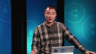 Connect; 2017 Build scalable web applications with Azure Database for MySQL