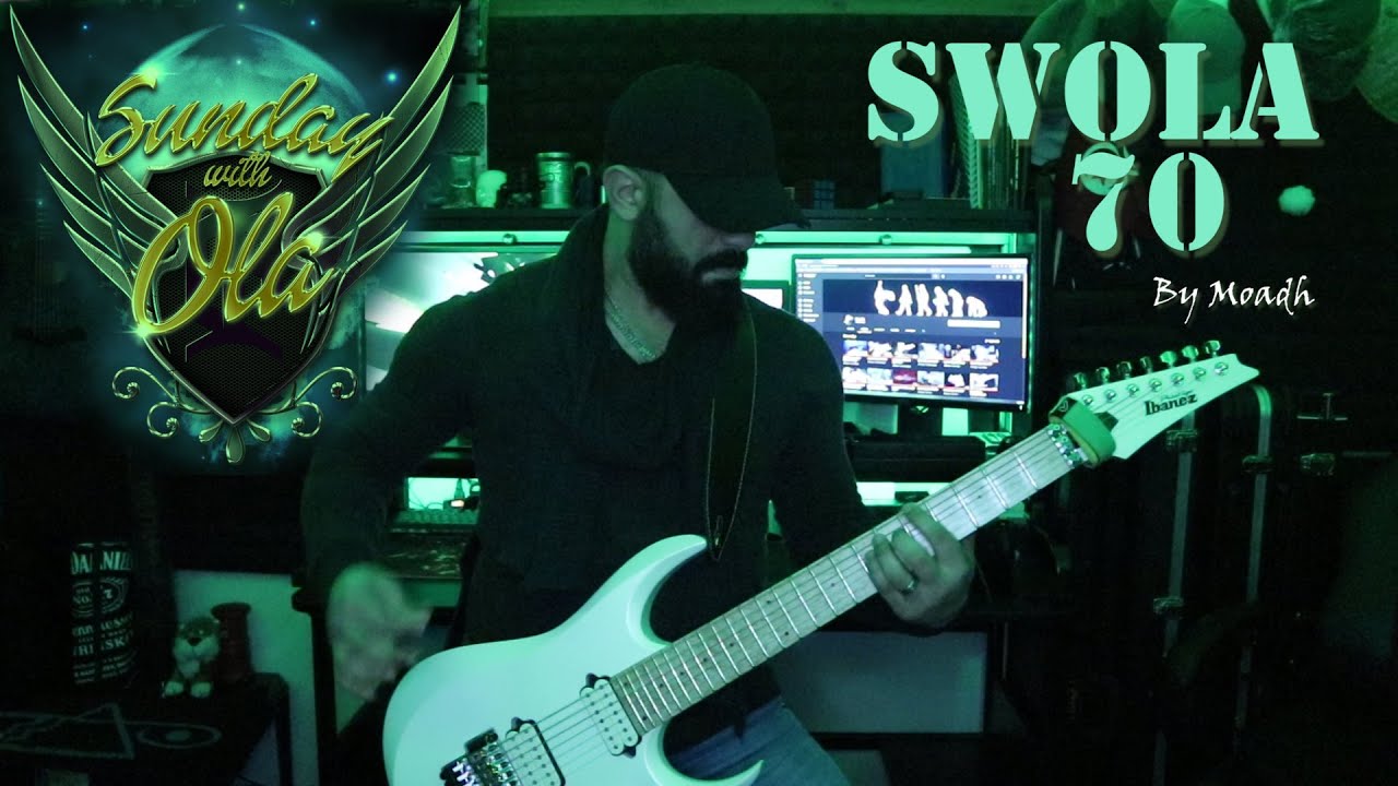 SWOLA70 - Whammy Action