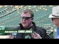 📽️ Main Camp 2023 – Head Coach & General Manager Chris Jones |  05.14.23